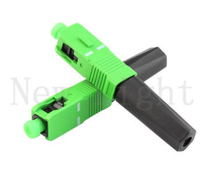 kopen FC/Snelle de Assemblageschakelaar van PC, 58/60mm Vezel Optische Snelle Schakelaar online manufacture