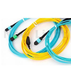 kopen MPO/MTP - van de de kabel enig wijze van MPO/van MTP mannelijk/vrouwelijk MPO MTP het flardkoord online manufacture