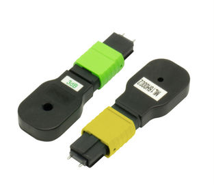 kopen 12 kern Demper van de Vezel de Optische loopback van MPO/MTP-voor Vezel Optische Kabel/Flardkoord online manufacture