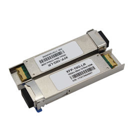 kopen De Zendontvangermodule van XFP SFP, Snelle de Vezelzendontvanger 10G 850nm 300m van Ethernet SFP online manufacture