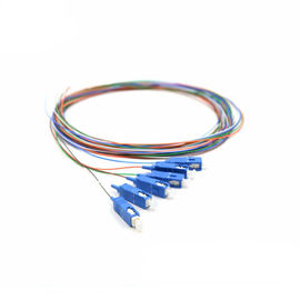 kopen Enige de Vezel Optische Kabel van de Wijzevlecht 1 m-Lengte voor Actieve Dvice-Beëindiging online manufacture