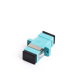kopen Multi van de Schakelaaradapters van de Wijze Duplexvezel Optisch Sc LC ST UPC voor het Springen van Kabel online manufacture