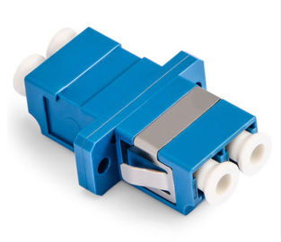 kopen Duplexlc - LC-de Adapterwijfje van de Vezel Optisch Kabel met de Schroef van M2 * 6MM online manufacture