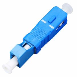 kopen FTTH-de Demperlc Wijfje van de Vezel Optisch Enig Wijze aan Sc Mannelijke SM 9/125 online manufacture