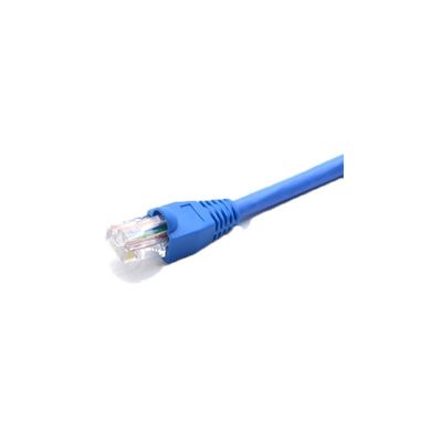 kopen Groothandel 100% puur koper RJ45 Ethernet-connector met Snagless Boot Design en Fluke-getest voor CAT5e/CAT6 online manufacture