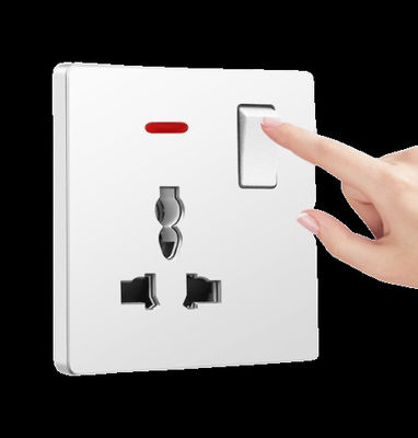 kopen MIL-STD-810H IP68-geclassificeerde LC/SC-aansluiting met afmetingen van 86*86 mm voor optimale prestaties online manufacture