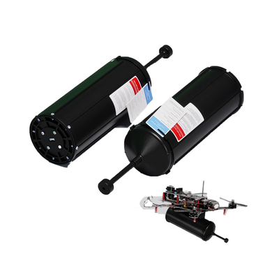 kopen Waterproof Drone Fiber Optic Performance with Clear Transparency and TTL/S.BUS Data Format online manufacture