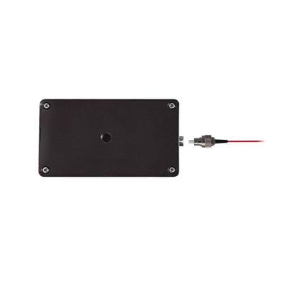 kopen NTSC/PAL/SECAM Video Standard Drone Detection Device voor toepassingen voor gegevensoverdracht en bewaking online manufacture