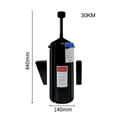 kopen High Durability Drone Fiber Optic with Waterproof Resistance and FC Interface online manufacture