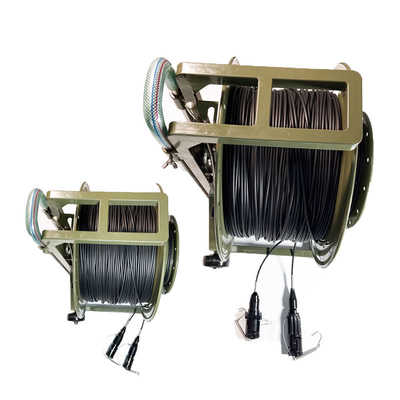 kopen Fiber Count 2 Core Optical Fiber Patch Cord LC Connector SM/MM Fiber Type online manufacture
