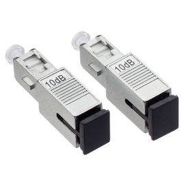 kopen De Vezel Optische Demper 9/125µM van MPO/FC-met de Bekleding van de 125 Microndiameter online manufacture