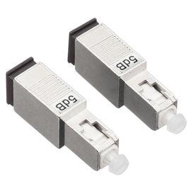 kopen 20dB Vaste de Golflengteonafhankelijke van de vezel Optische Demper SC/PC voor Informatienetten online manufacture