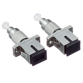kopen Metaaltype Hybride Vezeladapter 2.5mm - 1.25mm voor Visueel Foutenmerkteken online manufacture