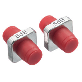 kopen FC - FC-PC bevestigde Optische Demper Insteek Rode GLB Type Weerstand Op hoge temperatuur online manufacture