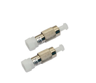 kopen FC/UPC Type Vezel Optische Demper, de Enige Demper van de Wijzevezel voor 1550nm-Verrichting online manufacture