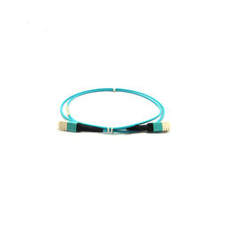 kopen OM3 het multitype B 8 van Wijzempo MTP Kabel Kern Blauwe Kleur met 125 Micronbekleding online manufacture