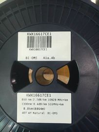 kopen OM5 Multimode Vezelkabel 0,9/2,0/3,0 Mm Diametervezel Optische Lijn online manufacture