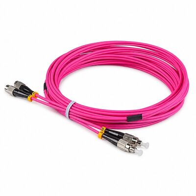 kopen CWDM DWDM-golflengteverdeling Multiplexing Fiber Optic Patch Cord Single Mode LC UPC met ≤0,20dB Invoegverlies online manufacture