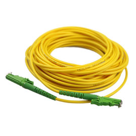 kopen Pvc-het Koorde2000 APC van het Vezel Optisch Flard Metaal GLB 9/125 1310/1550 Golflengte G652D online manufacture