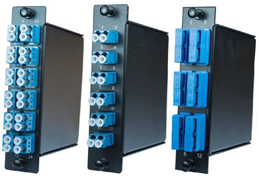 kopen Enige van de Cassettempo MTP LC Duplexsc Sinplex van de Wijzevezel Optische de Schakelaarg652d Kabel online manufacture