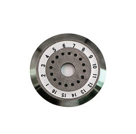 kopen Fujikura band-16 de Vezel van het Mesblad Optische het Verbinden Hulpmiddeluitrusting 0,5 Graden Scherpe Hoek voor CT30 online manufacture