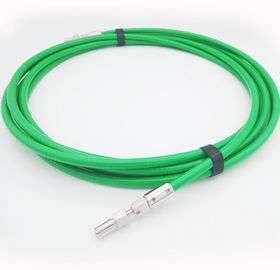 kopen Van het de Vezelflard van Ptical van het energieprogramma het Koordlaag Materiële D80 SI200 400/500/600um online manufacture