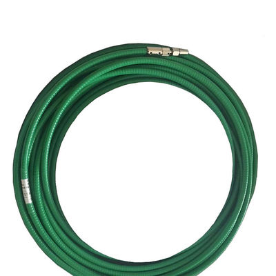 kopen D80 FSI 600um Fiber Core Diameter Optical Fiber Patch Cord met 1700um Tight Cladding voor High Power Laser Transmission online manufacture