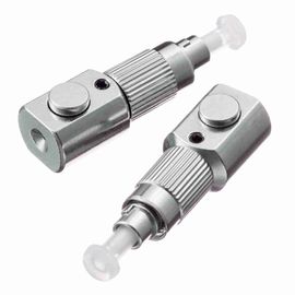 kopen FC Optische Adapter Applicate van de schakelaar de Naakte Vezel voor Vezel Optische Naakte Kabel van Testcentrum online manufacture