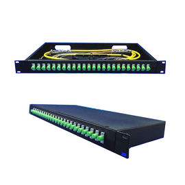 kopen Comité die van het de Vezel het Optische Flard van 48core SC/FC/ST/LC Vezel Standaardcorning verbinden online manufacture