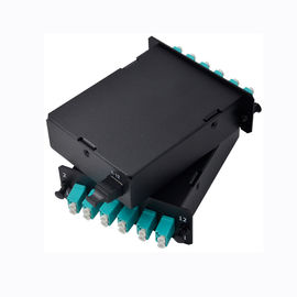 kopen Aangepaste MPO aan van de de Wijzefhd Vezel van LC/SC OS2 de Enige Optische Stop - N - Spelcassette online manufacture
