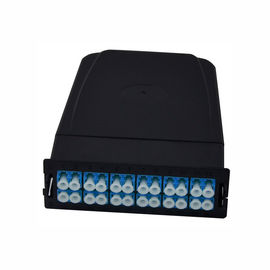 kopen De Schakelaar van de Modulempo Mtp van de plastiekenmpo Cassette en Cassette van de Adaptermpo Mtp van LC de Duplex online manufacture