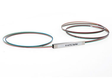 kopen 8 - 1x2 PLC de Optische het Type van Splitsersapparaat Miniplc Schakelaar van de Optische Kabelsplitser online manufacture
