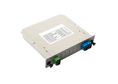 kopen 1x2 stop in Splitser van de Vezel de Optische Koppeling/Vezel Optische Audiosplitser online manufacture