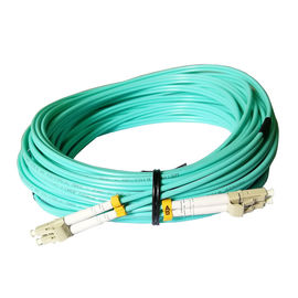 kopen Sc-Apc van de het Koord Enige Wijze van het Vezel de Optische Flard Multimode Simplexduplex online manufacture
