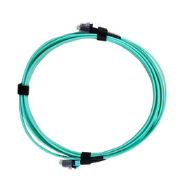 kopen Sc-Apc van de het Koord de Klantgerichte Lengte van het Optische Vezelflard Stabiliteit Op hoge temperatuur online manufacture