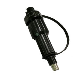 kopen Waterdicht zwart het Flardkoord van de de Schakelaar Optische Vezel van Sc IP68 voor openluchttoepassing online manufacture