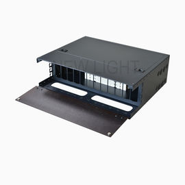 kopen 3U 144 Optisch de Distributiekader van de Kernvezel/het Comité van het Vezel de Optische Flard Haven van Sc online manufacture