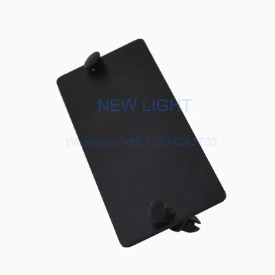 kopen 19 Inch Rack Mount Fiber Optic Patch Panel met 48 poort adapterplaten en uitschuifbare lade voor MPO Fiber online manufacture