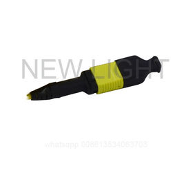 kopen De Schakelaar van de de Kabelvezel van 3,0 Mm MPO MTP, de Vezel Optische Kabel van de 8 Bundel Enige Wijze online manufacture