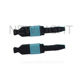 kopen 12 MTP-Vezelkabel, Multimode OM1 OM2 OM3 OM4 OS2 MPO - MPO-Schakelaars online manufacture