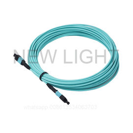 kopen 3,2 Mm om de Kabel van MPO MTP, LSZH Beklede MPO/MTP-het Flardkoord van de Schakelaarinterface online manufacture