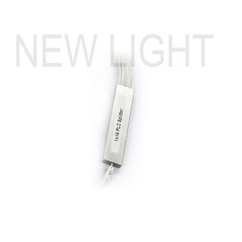 kopen Vezel Optische FTTH PLC Verklaarde het Staalbuis ANATEL van het Splitsers1x8 1x16 Miniblok online manufacture