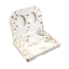 kopen 4 van de de Doos Plastic Doos van de havenpc+abs Mini Vezeloptische Beëindiging de Vezelbeëindiging online manufacture