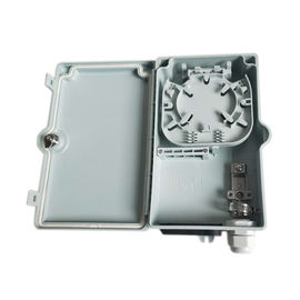 kopen Waterdichte Klier 4 de Distributiedoos van de Kern Optische Vezel/Kleine Vezel Optische Doos online manufacture