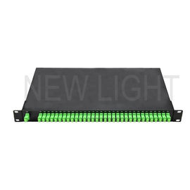 kopen Van Sc/Apc van FTTH van de de Vezel de Optische Splitser Kabel 1x 32 1 X 64 PLC Epon Splitser online manufacture