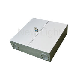 kopen 12 / 24 de Distributiedoos van de vezel Binnen Optische Vezel, het Muur Opgezette Comité van de Vezeldistributie online manufacture