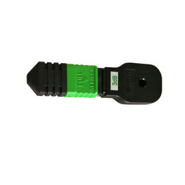 kopen 3db 12 Vezel Optische Demper/van de de Optische Vezeldemper van MPO Enige Wijze 9/125 Um online manufacture