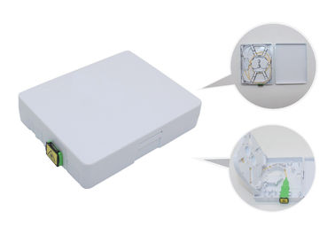 kopen Het enige Comité van het de Vezel Optische Flard van de Gezichtsplaats voor de Kabelbeheer van het Vezel Optisch Bureau online manufacture