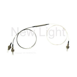 kopen Vezel Optische Filter 3 Havens100g 200G 1X2 DWDM Apparaat voor WDM Systemen online manufacture