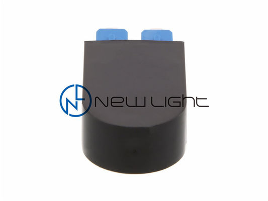 kopen 9/125um Single Mode SC Fiber Optic Loopback met laag invoegverlies voor netwerktesting online manufacture